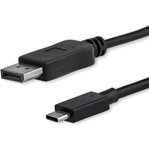 1m USB-C to DP Adapter Cable - 4K 60 Hz 1m USB-C to DP Adapter Cable - 4K 60 Hz